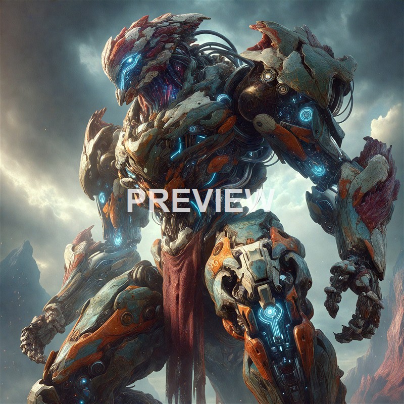 20718 - a-colossal-imposing-figure-stands-like-a-warrior-its-_00002__result